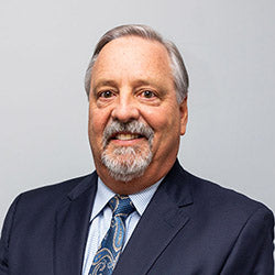 Ron Walborn Jr, CEO