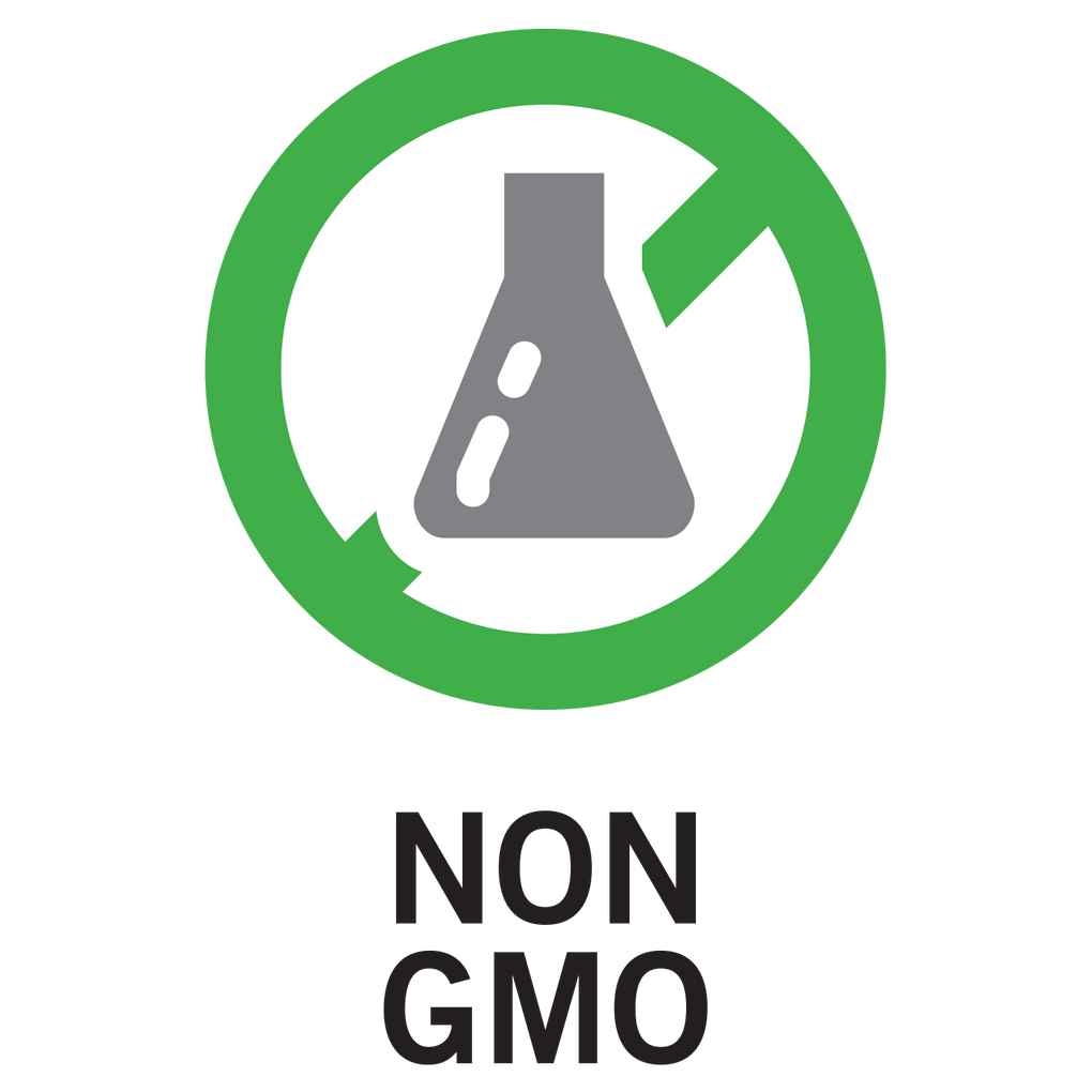 Non GMO Seal
