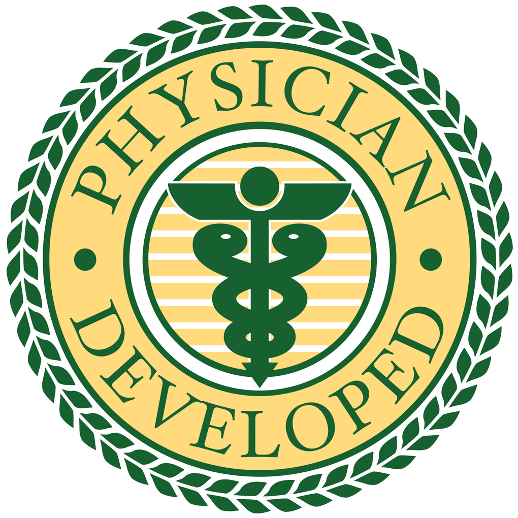 Physician Developed Seal